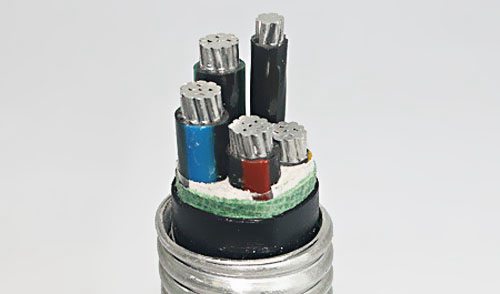 為什么銅芯鎧裝電纜價(jià)格比普通電纜貴？ 